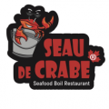 Seau de Crabe  logo