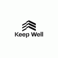 Keep Well  logo