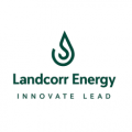 Landcorr Energy  logo