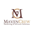 Maven Crew  logo