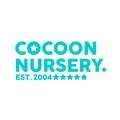 Cocoon Nursery  logo