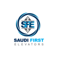 saudifirstelevators  logo