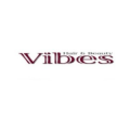 Vibes Hair & Beauty  logo