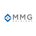 MMG Holdings  logo