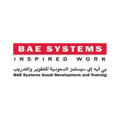 BAE Systems Saudi Development and Training  logo