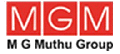 MGM Group  logo