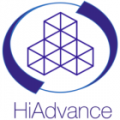 HiAdvance Kuwait  logo