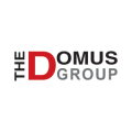 Domus Group  logo