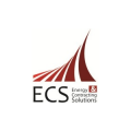 ECS - Energy & Contracting Solutions  logo