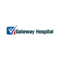Gateway Hospital  logo