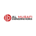 AL MUSAFI ENGINEERING  logo