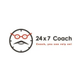 24x7coach.com  logo