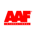 AAF International FZE  logo