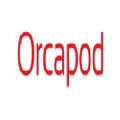 ORCAPOD  logo