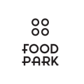 Food Park  logo