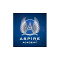 Aspire Academy  logo