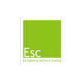 ESC Engineering  Solutions & Consulting  logo