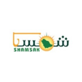 شركة شمسك للتجارة والمقاولات  logo