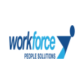 Workforce People Solutions  logo