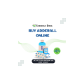 Buy Adderall Online Access Exclusive Offers  logo
