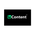 Becontent  logo