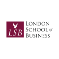 London School of Business  logo