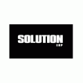 solution  logo