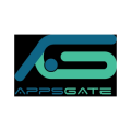 APPSGATE for IT Services & IT Consulting  logo