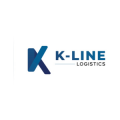 Kline logistics  logo