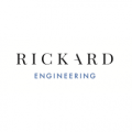 Rickard Engineering UAE  logo