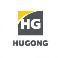 SHANGHAI HUGONG ELECTRIC (GROUP) CO.LTD  logo