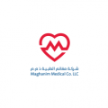maghanim  logo