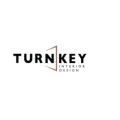 turnkey interior decoration llc  logo