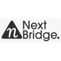 Nextbridge  logo