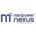 Manpower Nexus technical services LLC  logo