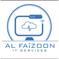 Al Faizoon IT services  logo