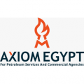 Axiom Egypt  logo