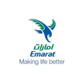 Emarat  logo