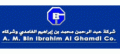 A.M. Bin Ibrahim Al Ghamdi Co. For Sanitary Wares  logo