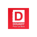 Douaihy Pour Le Bois  logo