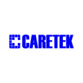 CARETEK  logo