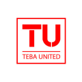Teba united  logo