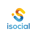 iSocial  logo
