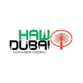 Nash Dubai  logo