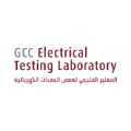 The GCC Electrical Equipment Testing Lab  logo