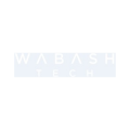 Wabash Tech  logo