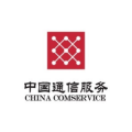 China Sauid Communications Service Ltd Co.  logo