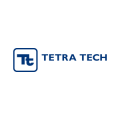 TETRA TECH  logo