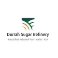 Durrah Sugar Refinery  logo