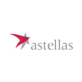 Astellas  logo